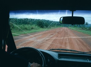 Windshield Repair: How Long Does It Take?