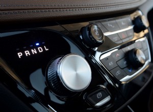 What Is the Difference Between an Automatic Transmission and a CVT?