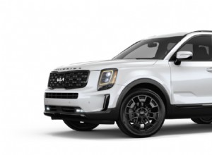 The Absolutely Essential Buyer’s Guide to the 2022 Kia Telluride