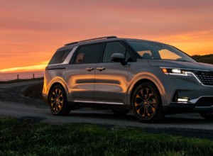 2023 Kia Carnival: Release Date, Price, and Specs — New Features for the Minivan