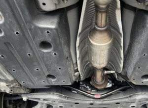 Stop! Thief! What You Need to Know About Catalytic Converter Theft