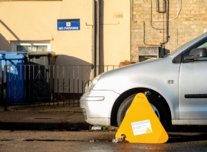 Beware of Illegal Car Repossessions, Warns the Consumer Financial Protection Bureau