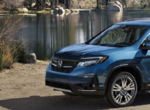 The 2022 Honda Pilot Maintains Its Family-Friendly Status