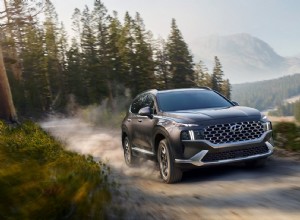 5 Reasons Why the 2022 Hyundai Santa Fe Is Totally Underrated