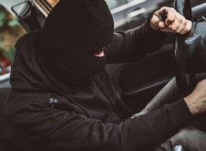 Car Theft Is on the Rise in NYC as Thieves Get Bolder. Where’s Batman When You Need Him?