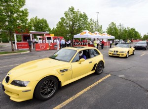 My First Real Taste of Autocross Racing Got Me Hooked