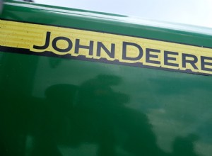The Top 5 Recommended Riding Lawn Mowers From Consumer Reports Are All John Deere Models
