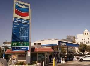 Why Are Gas Prices So High in 2022?