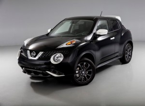 Nissan Juke vs. Pontiac Aztek: Infamous Ugly Car Combat!