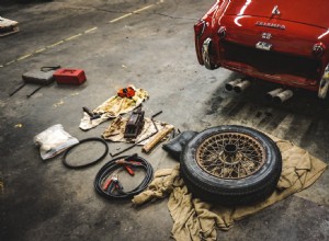 Here’s What To Do if Your Old Car Gets Poor Fuel Mileage