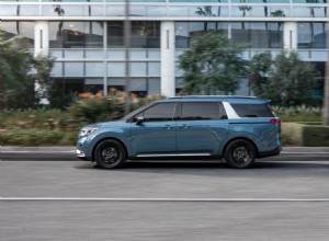 Consumer Reports Doesn’t Recommend 1 Minivan