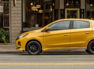 5 Best Non-Hybrid Gas-Powered Cars to Save Money on Gas