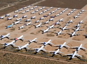 Why Are So Many Flights Getting Canceled? Which Airports Are the Worst About Offenders?