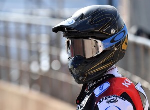 How Should a Motorcycle Helmet Fit?