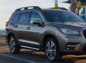 The 2022 Honda Pilot vs the 2022 Subaru Ascent: 1 Is Clearly Safer