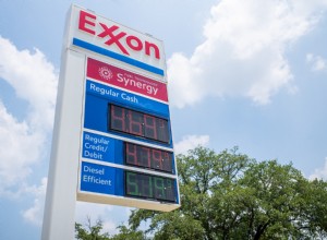 Kentucky Gas Prices Reach a Record High