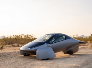 You Can Now Reserve an EV With 1,000 Miles of Range for Under $45,000