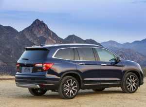 Just How Safe Is the 2022 Honda Pilot Really?