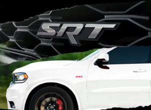 The Crazy Fast 3-Row 2022 SUV With Terrible Fuel Economy