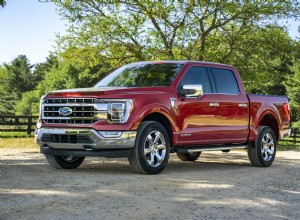 Hemi, Coyote or L87: What Are the Fastest V8 Trucks?