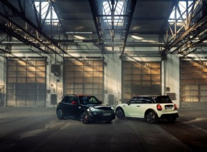 Is the Mini Cooper a Sports Car?