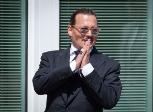 Johnny Depp’s Short Stint as a Gas Station Mechanic Ended Badly