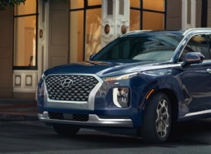 This 2022 Top SUV Has a Super Accessible 3rd Row