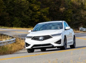 Only 1 Luxury Car Received a Negative Noise Rating From Consumer Reports