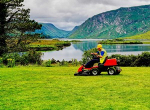 5 Things Bob Vila Thinks You Should Know Before Buying an Electric Lawn Mower