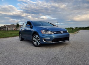 2016 Volkswagen E-Golf Is the Best EV for EV Haters to Buy