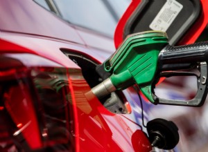 High Gas Prices Spark Uber, Lyft, and Instacart Fuel Surcharges