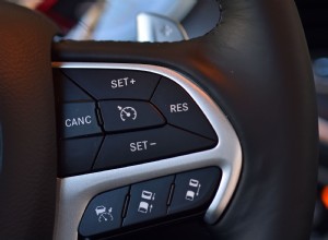 Does Cruise Control Improve the Electric Driving Range of EVs?