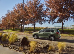 You Just Might Want to Drive 17 Hours for That Used Subaru Forester
