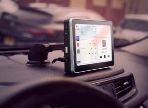 How to Add Wireless Apple CarPlay Without Buying an Expensive Head Unit