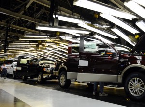 Ford ‘Worst In Industry’ For Recalls and Warranty Work