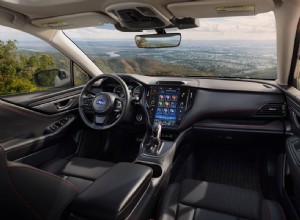 What is the MySubaru Mobile App?