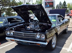 Is an American or Italian V8 Engine More Powerful?