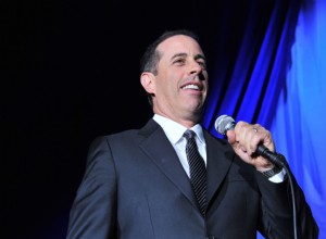 Jerry Seinfeld Wanted a Job in the Auto Industry if Comedy Didn’t Work Out