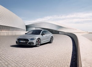 What’s Included in Audi pre sense®?