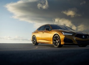 What’s Included in the AcuraWatch Safety System?