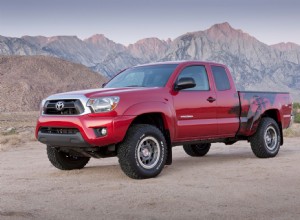 Reliability, Value, and Safety – These Are the 5 Best Used Pickup Trucks