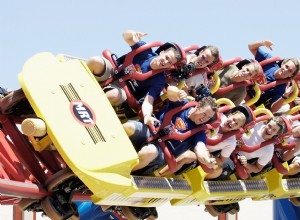 How Do Launched Roller Coasters Work, and Are They Safe?