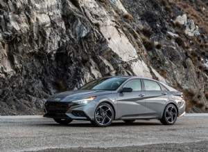 What’s Included in Hyundai’s SmartSense Safety System?