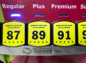 Does My Car Really Need Premium Gas?
