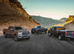 Having Trouble Finding a Ram 2500 for Sale? You’re Not Alone