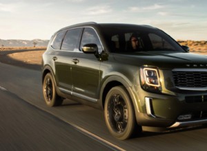 3 2022 Midsize SUVs With Great 3rd-Row Seats