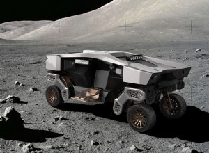 Hyundai Invests Around $20 Million in Syfy Alien-Like Vehicles