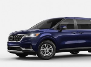 The 2022 Kia Carnival Is Parents Magazine’s Best Minivan – But Is It?