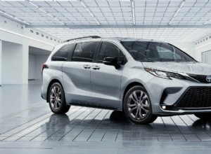 4 Reasons to Buy a 2023 Toyota Sienna, Not a Honda Odyssey