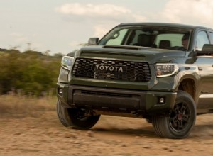 Here’s Why a Toyota Tundra Is the Best Used Full-Size Pickup Truck You Can Buy